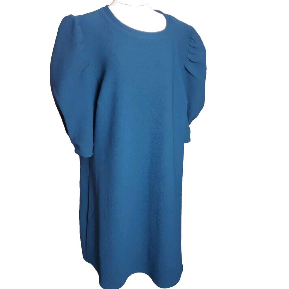 City Chic Impluse Vibes Dress Size Medium
